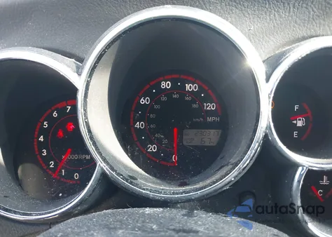 2008 Pontiac Vibe from USA, damaged, VIN 5Y2SL65878Z406978